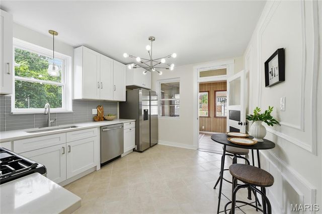 4945 Sutherland Avenue, St Louis, MO 63109