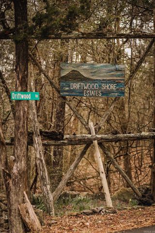 149 View Drive, Shirley, AR 72153