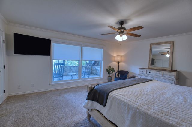 8550 Lakewood Drive, Brownwood, TX 76801