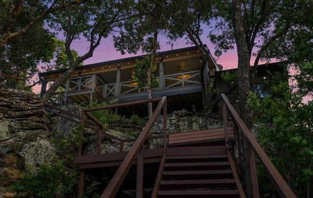 8550 Lakewood Drive, Brownwood, TX 76801