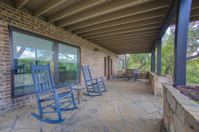 8550 Lakewood Drive, Brownwood, TX 76801