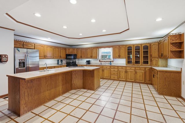 205 Sharon Drive, Ledbetter, KY 42058