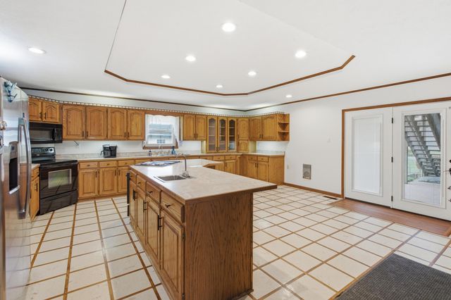 205 Sharon Drive, Ledbetter, KY 42058
