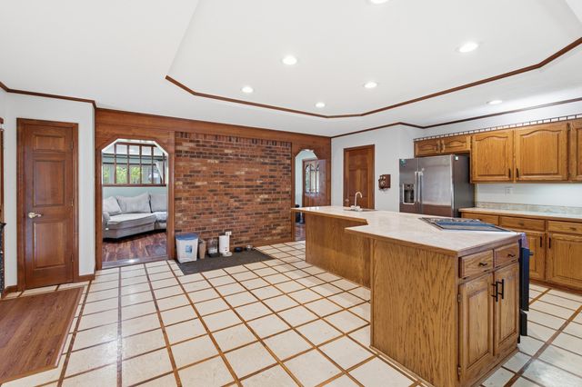 205 Sharon Drive, Ledbetter, KY 42058