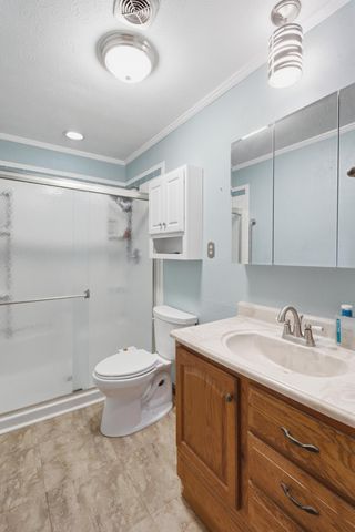 205 Sharon Drive, Ledbetter, KY 42058