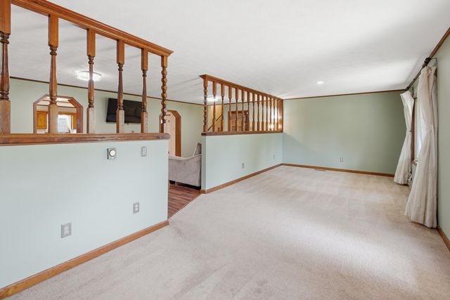 205 Sharon Drive, Ledbetter, KY 42058