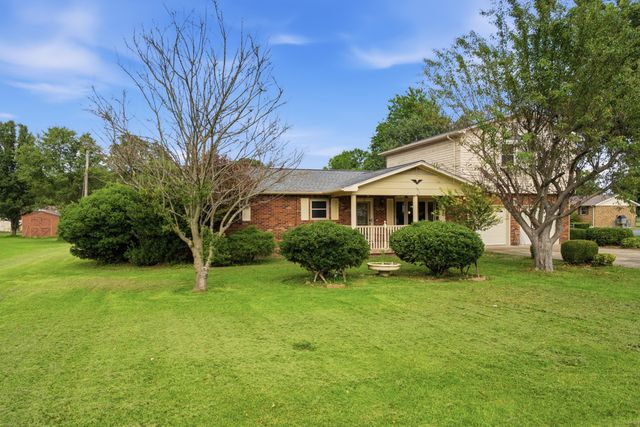 205 Sharon Drive, Ledbetter, KY 42058
