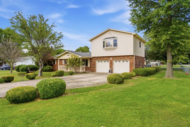 205 Sharon Drive, Ledbetter, KY 42058