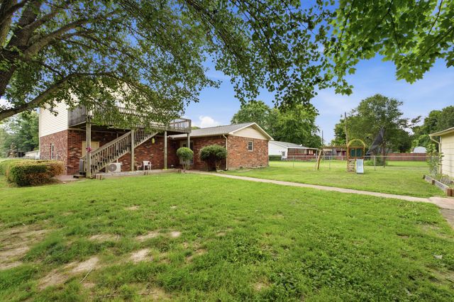 205 Sharon Drive, Ledbetter, KY 42058