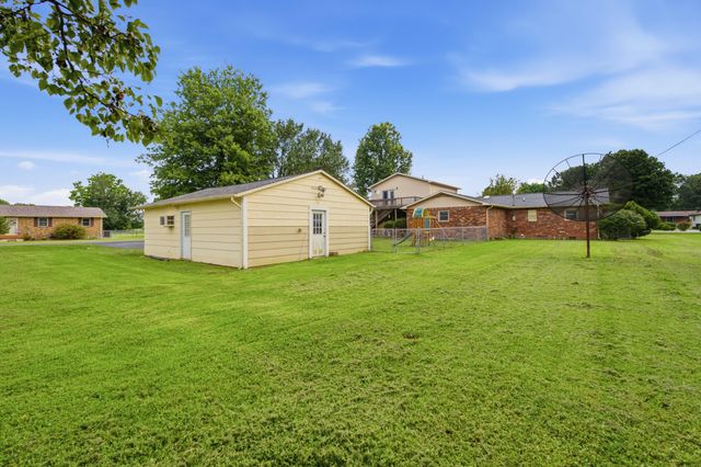 205 Sharon Drive, Ledbetter, KY 42058