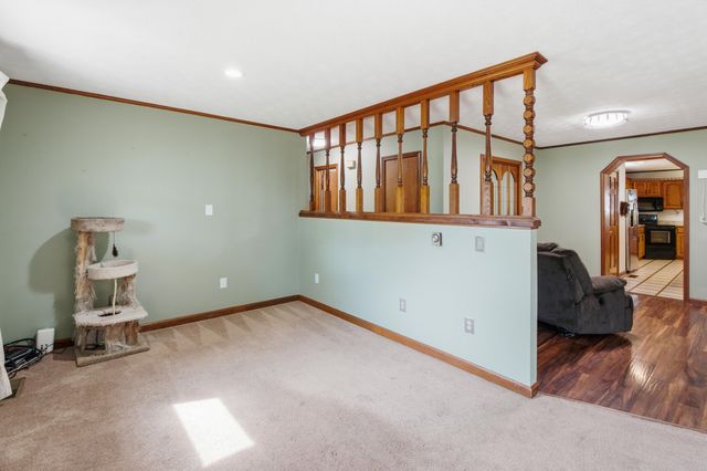 205 Sharon Drive, Ledbetter, KY 42058