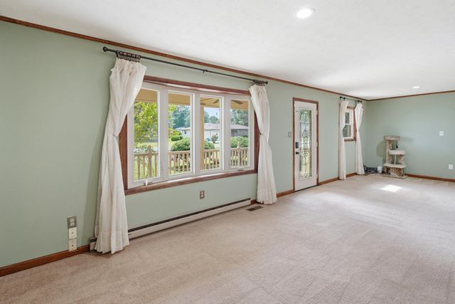 205 Sharon Drive, Ledbetter, KY 42058