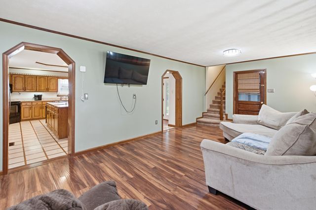 205 Sharon Drive, Ledbetter, KY 42058