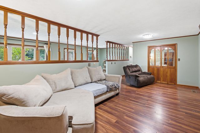 205 Sharon Drive, Ledbetter, KY 42058