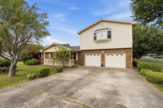 205 Sharon Drive, Ledbetter, KY 42058