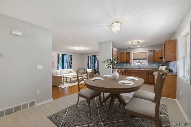 98 Fox Street, Buffalo, NY 14212