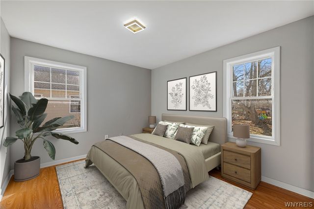 98 Fox Street, Buffalo, NY 14212