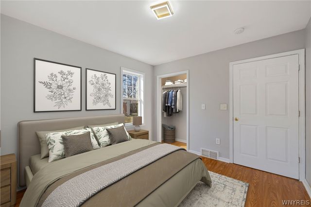 98 Fox Street, Buffalo, NY 14212