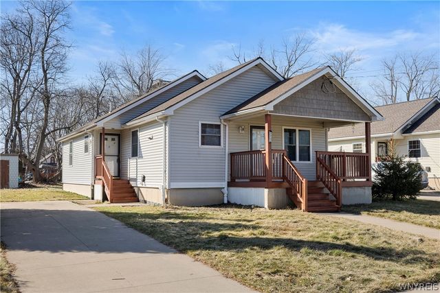 98 Fox Street, Buffalo, NY 14212