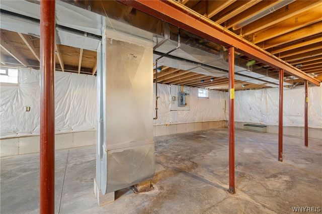 98 Fox Street, Buffalo, NY 14212