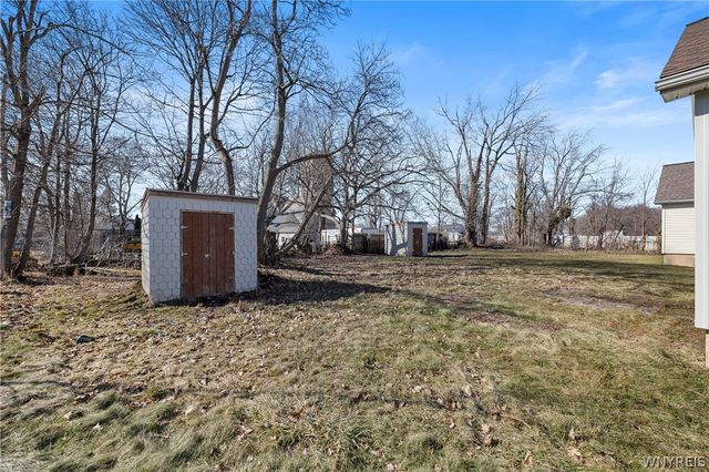 98 Fox Street, Buffalo, NY 14212