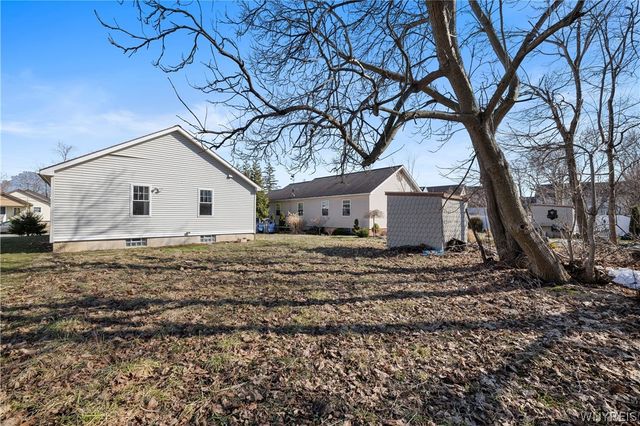 98 Fox Street, Buffalo, NY 14212