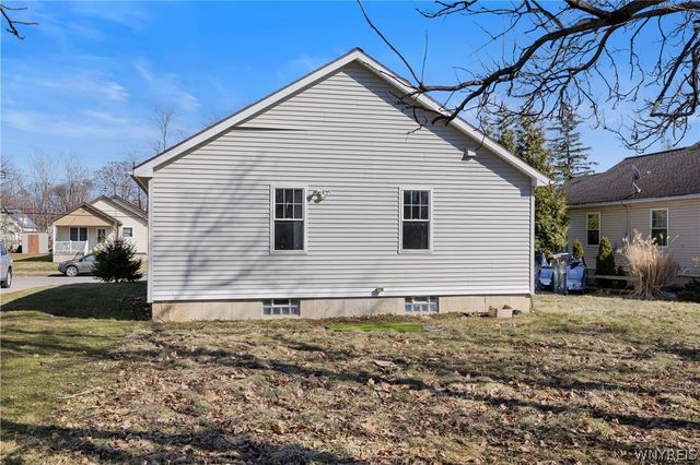 98 Fox Street, Buffalo, NY 14212