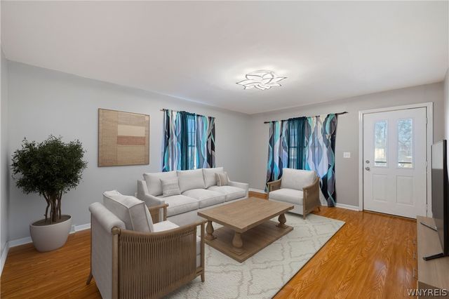 98 Fox Street, Buffalo, NY 14212