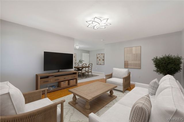 98 Fox Street, Buffalo, NY 14212