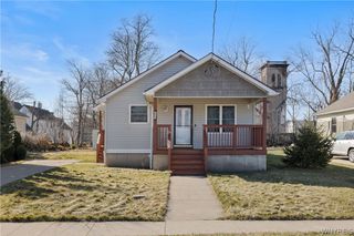 98 Fox Street, Buffalo, NY 14212