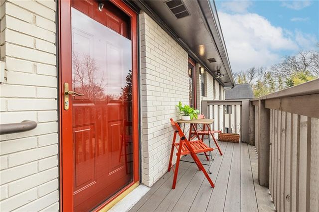 410 Candler Park NE Drive H-7, Atlanta, GA 30307