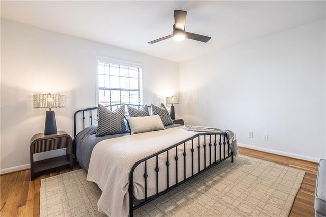 410 Candler Park NE Drive H-7, Atlanta, GA 30307