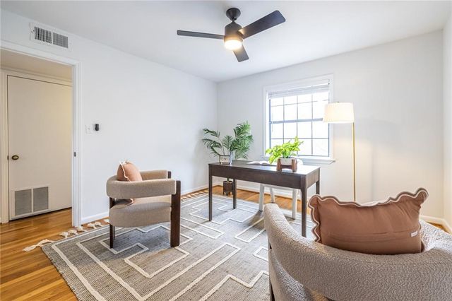 410 Candler Park NE Drive H-7, Atlanta, GA 30307