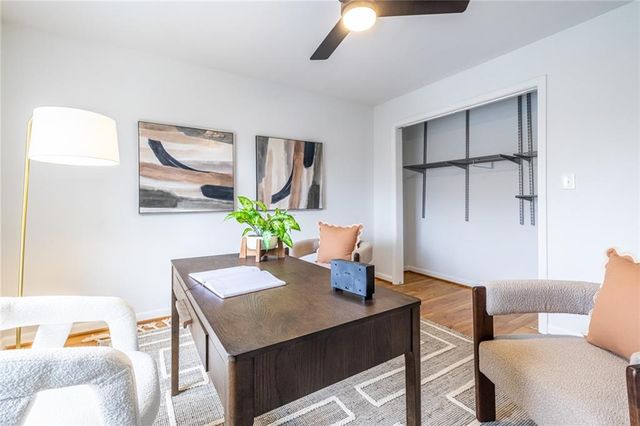 410 Candler Park NE Drive H-7, Atlanta, GA 30307