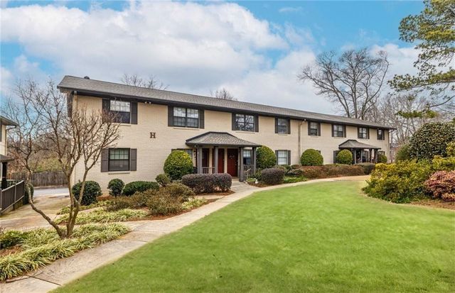 410 Candler Park NE Drive H-7, Atlanta, GA 30307