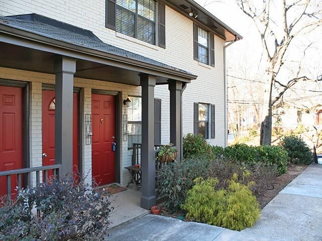 410 Candler Park NE Drive H-7, Atlanta, GA 30307