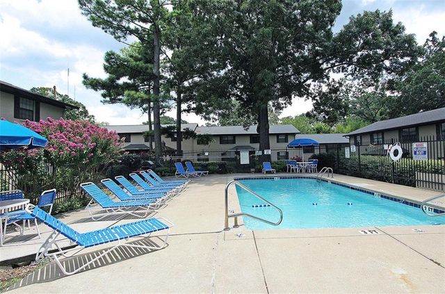 410 Candler Park NE Drive H-7, Atlanta, GA 30307