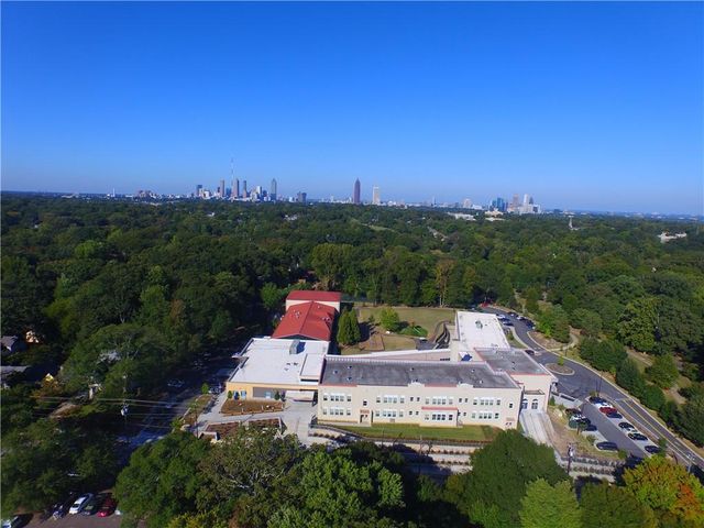 410 Candler Park NE Drive H-7, Atlanta, GA 30307