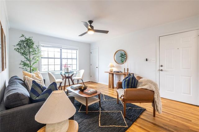 410 Candler Park NE Drive H-7, Atlanta, GA 30307