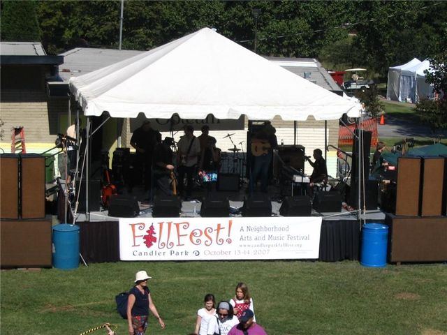 410 Candler Park NE Drive H-7, Atlanta, GA 30307