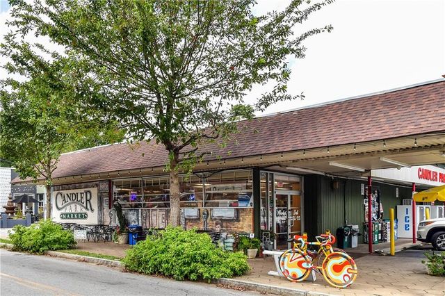 410 Candler Park NE Drive H-7, Atlanta, GA 30307