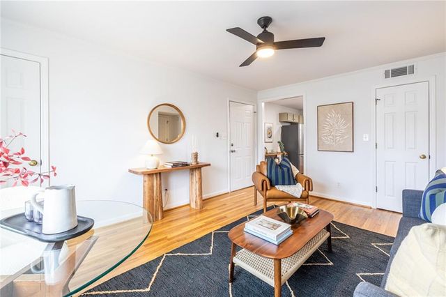 410 Candler Park NE Drive H-7, Atlanta, GA 30307