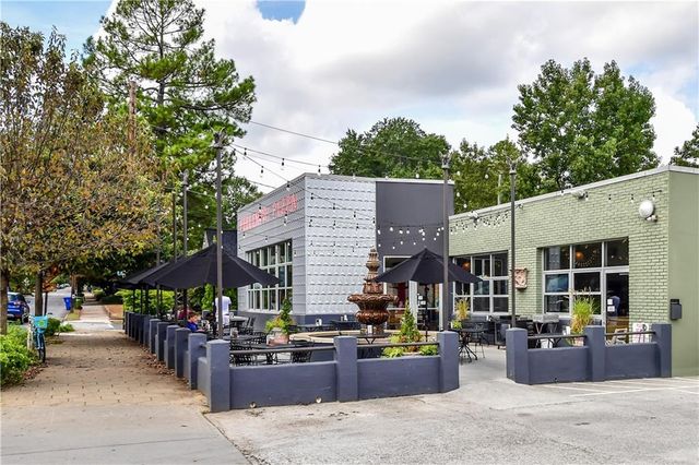 410 Candler Park NE Drive H-7, Atlanta, GA 30307