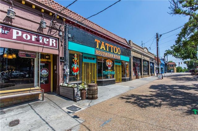 410 Candler Park NE Drive H-7, Atlanta, GA 30307