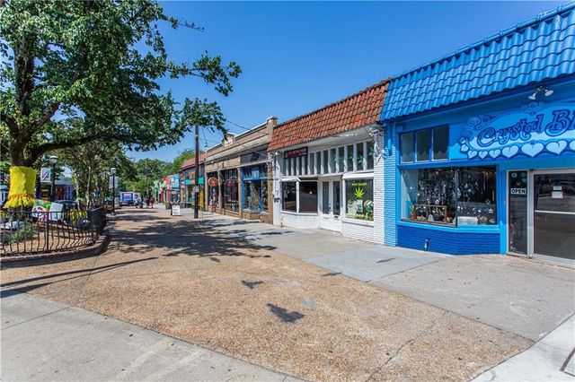 410 Candler Park NE Drive H-7, Atlanta, GA 30307