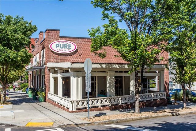 410 Candler Park NE Drive H-7, Atlanta, GA 30307