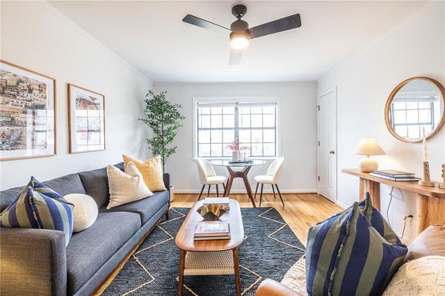 410 Candler Park NE Drive H-7, Atlanta, GA 30307