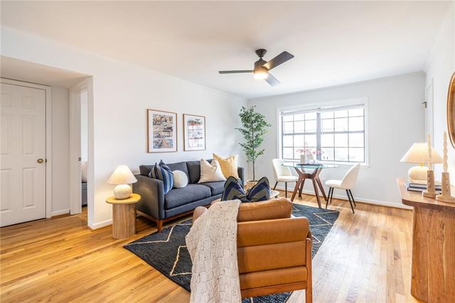 410 Candler Park NE Drive H-7, Atlanta, GA 30307