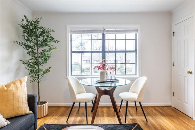 410 Candler Park NE Drive H-7, Atlanta, GA 30307