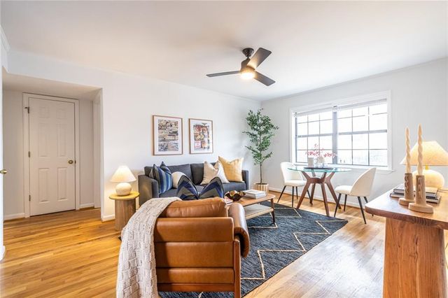 410 Candler Park NE Drive H-7, Atlanta, GA 30307